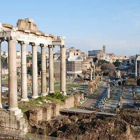 Major Sisters, In The Heart Of * Roma