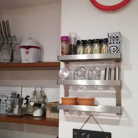Apartment Major Sisters, In The Heart Of