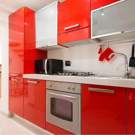 Apartment Major Sisters, In The Heart Of *
