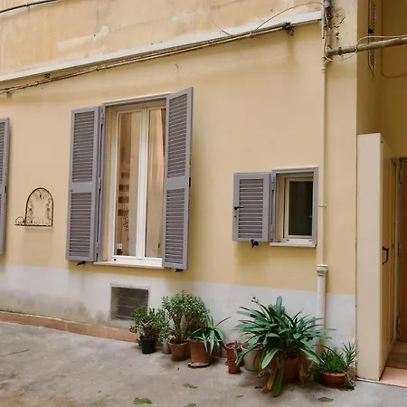 Major Sisters, In The Heart Of Appartamento Roma