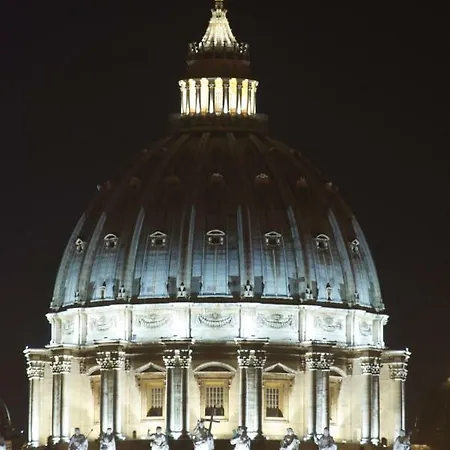 Major Sisters, In The Heart Of * Roma