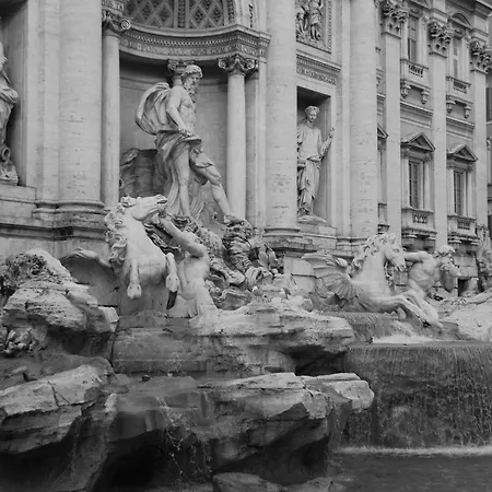 Major Sisters, In The Heart Of Appartamento Roma